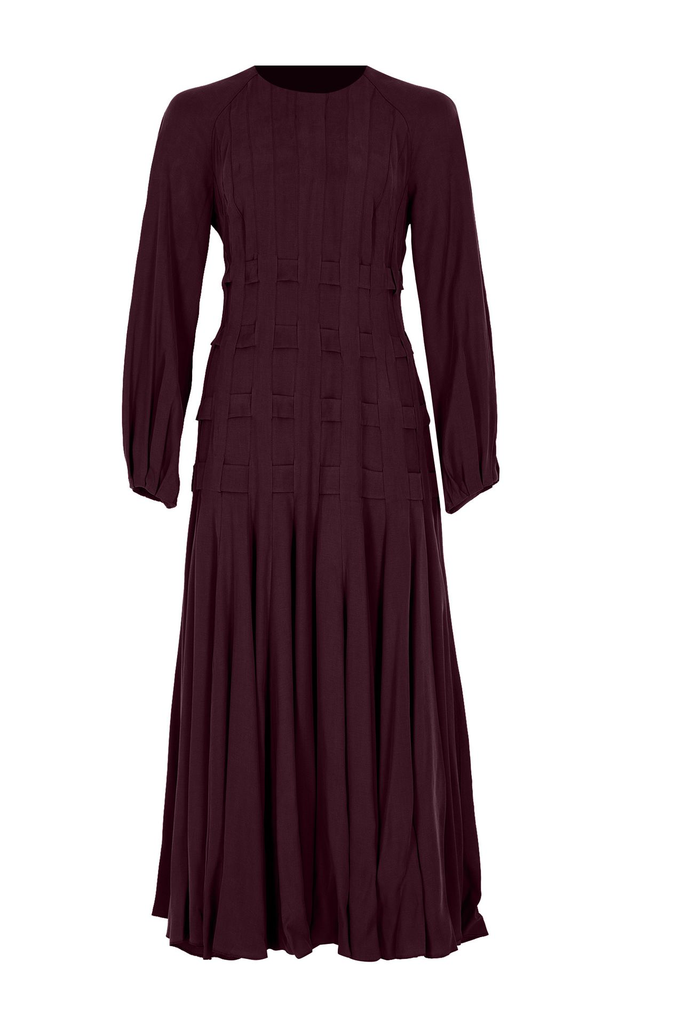 MS DRESS