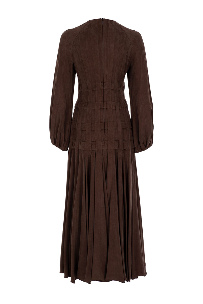 MS DRESS