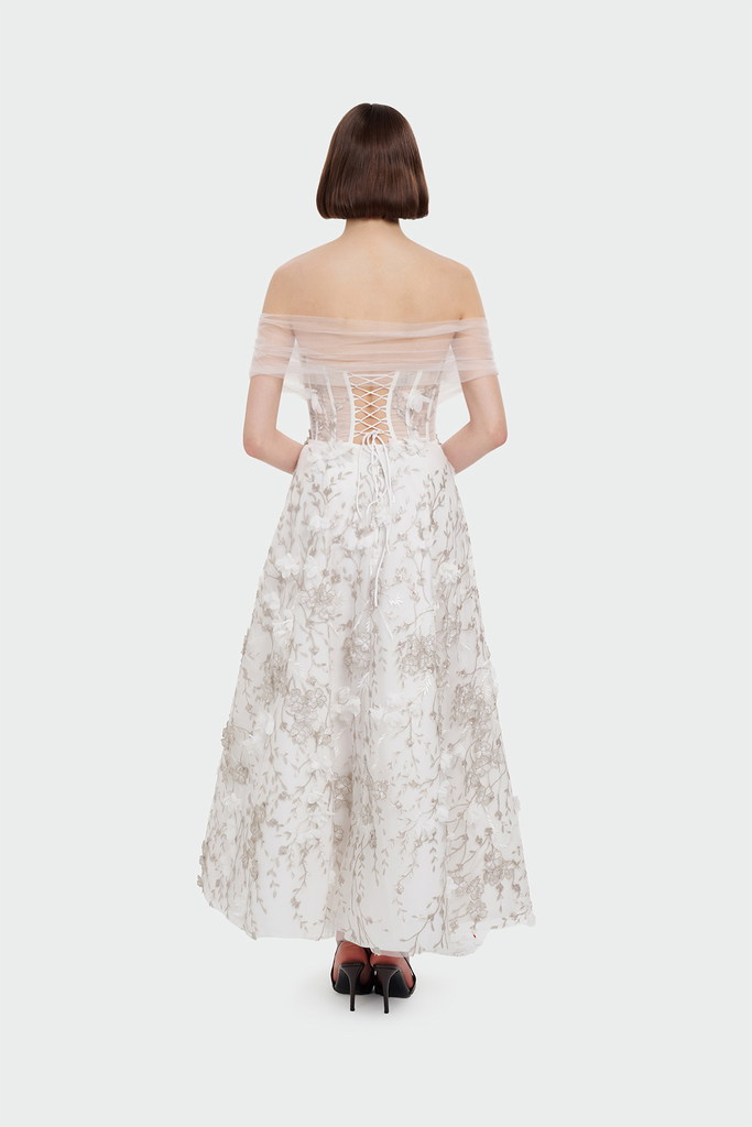 CR DRESS
