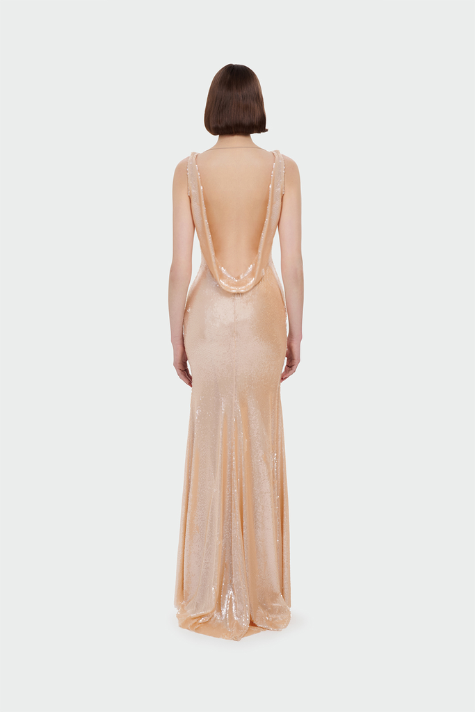CR DRESS