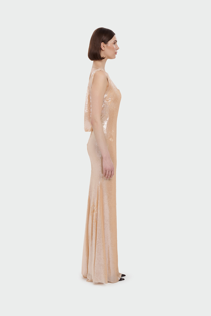 CR DRESS