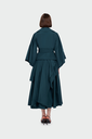 MS SKIRT & JACKET