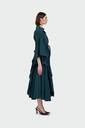 MS SKIRT & JACKET