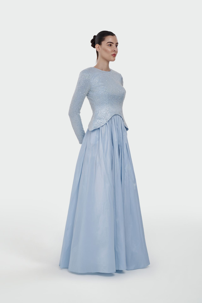 MS DRESS