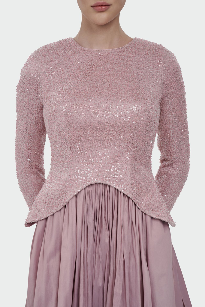MS DRESS