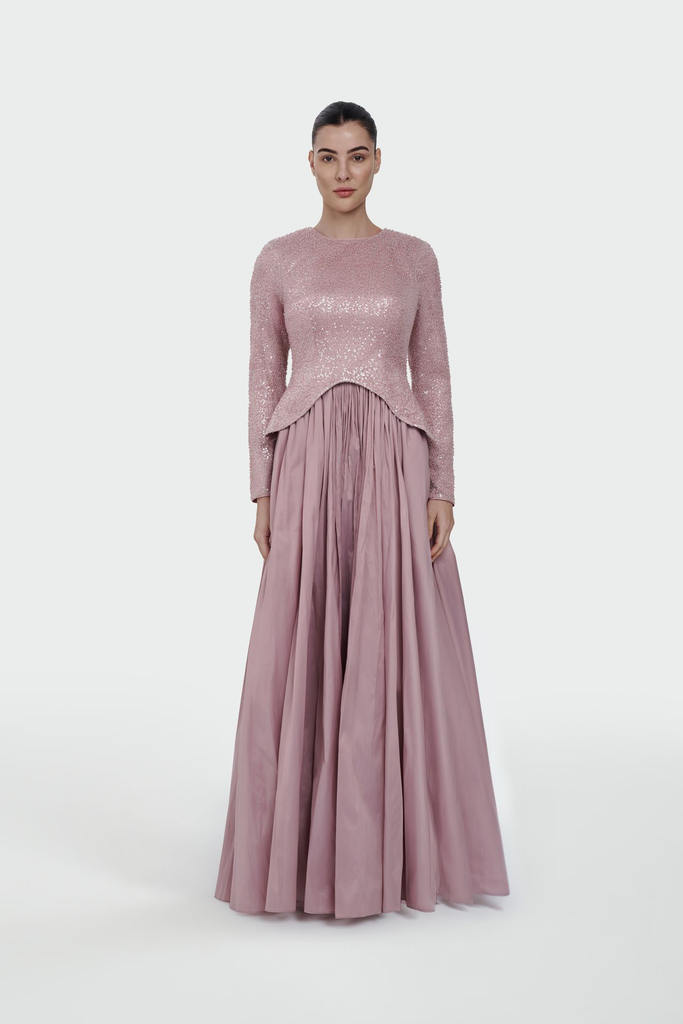 MS DRESS