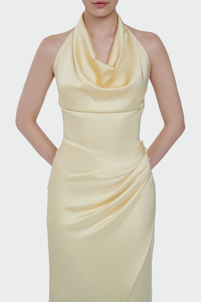 CR DRESS