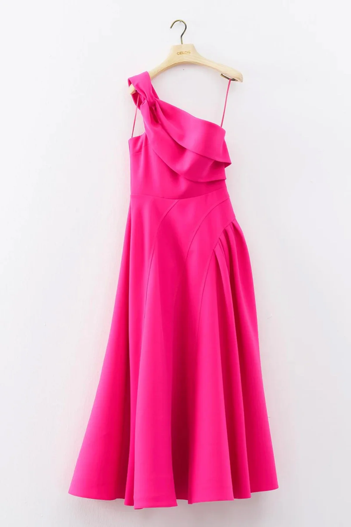 CR DRESS