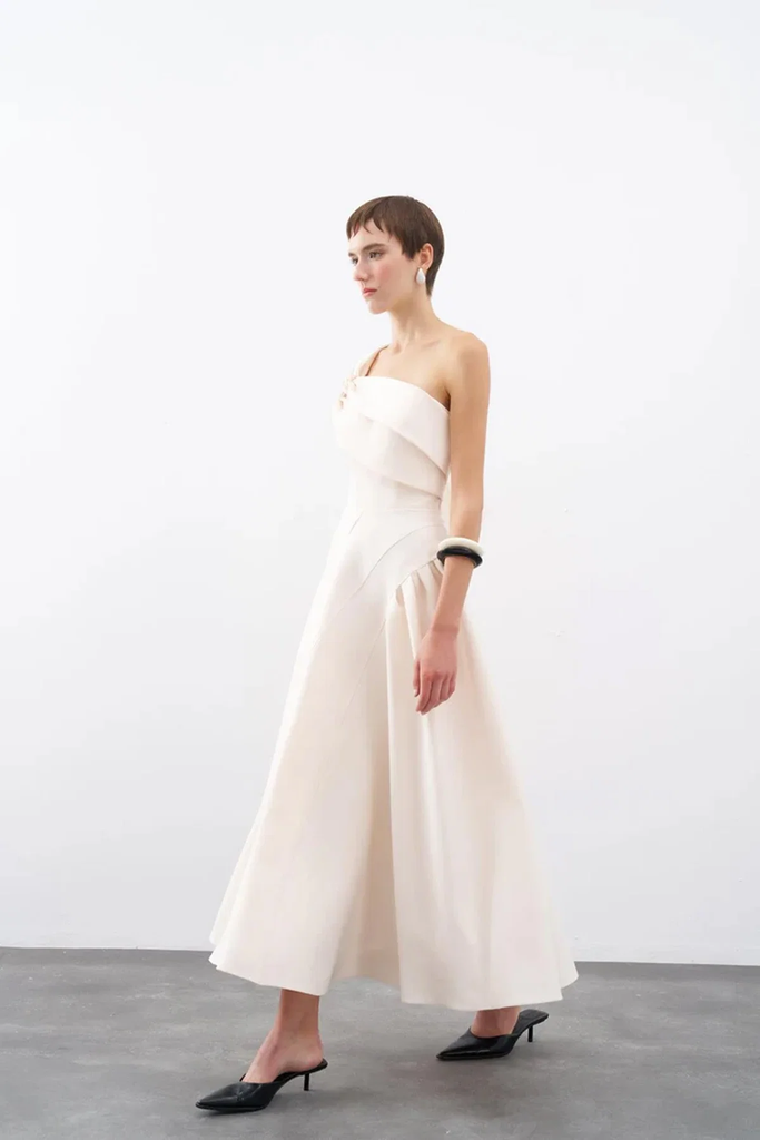 CR DRESS