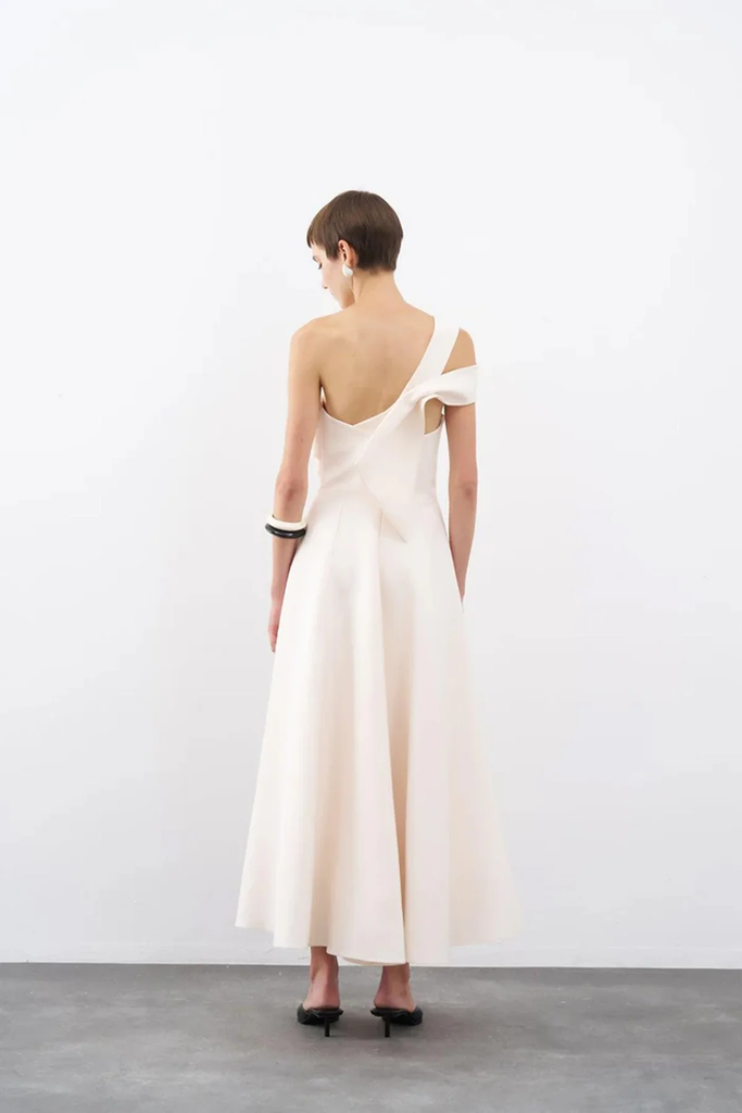 CR DRESS