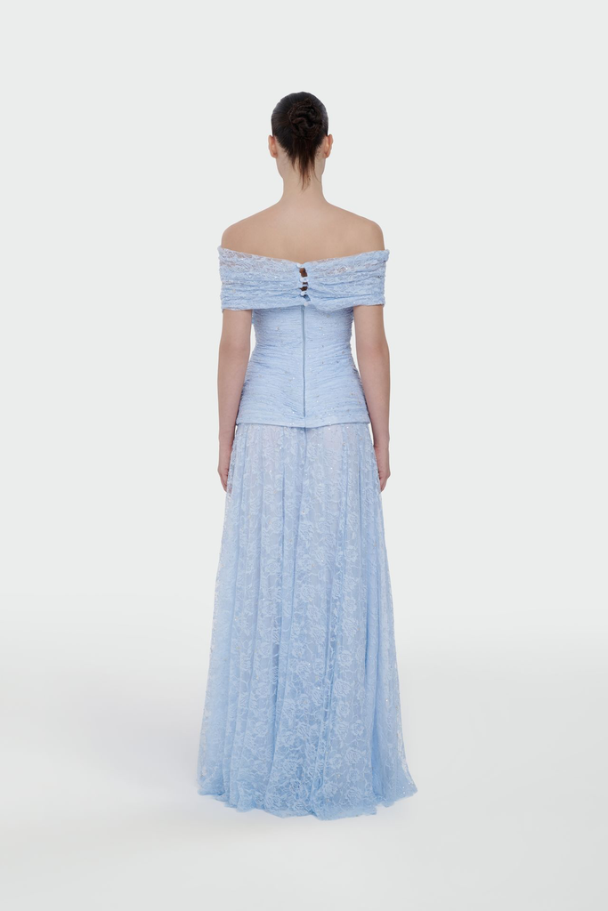 CR DRESS
