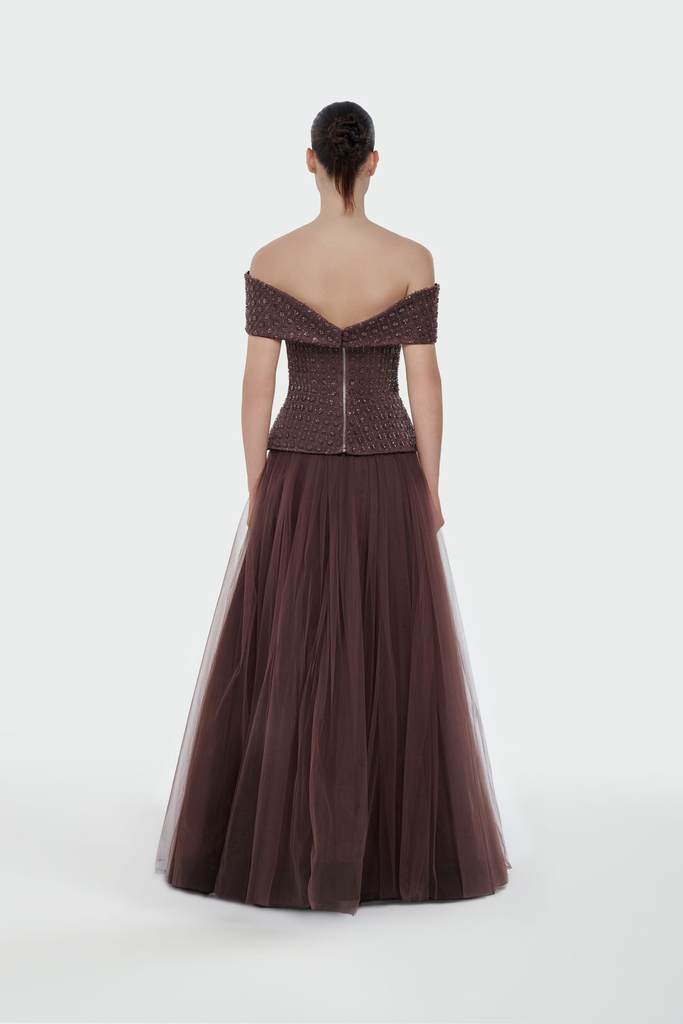 CR DRESS