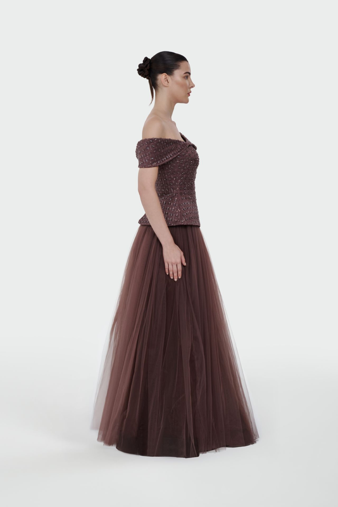 CR DRESS