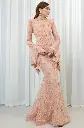 LILIAN MAXI DRESS