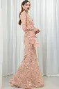 LILIAN MAXI DRESS
