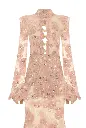LILIAN MAXI DRESS