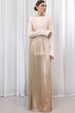 BALANCE MAXI DRESS