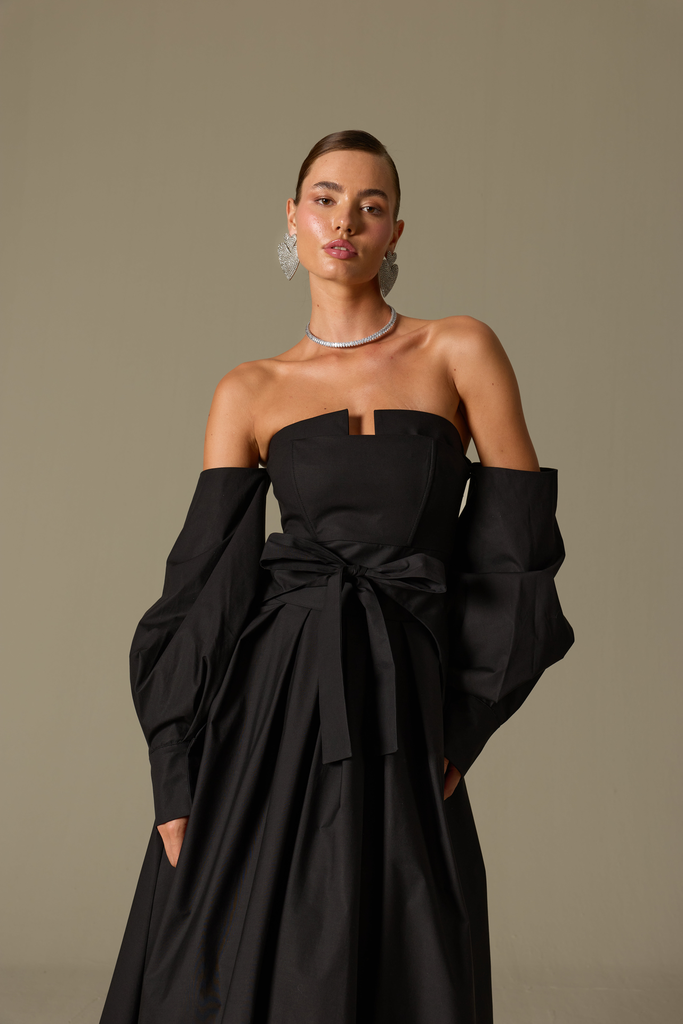 فستان ماكسي ريفورم