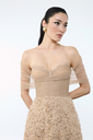 CR  Evening Dress 