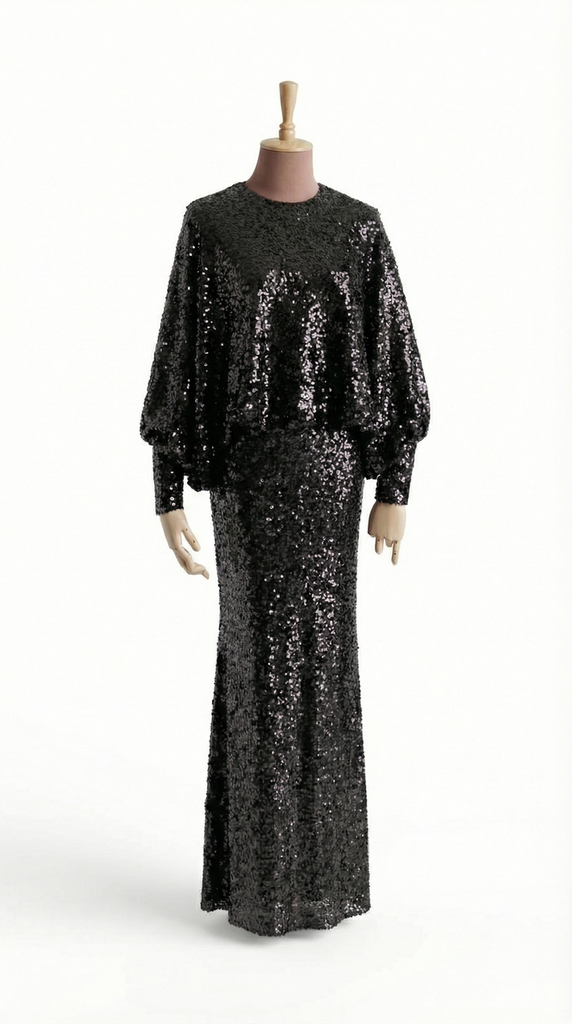 Midnight Sparkle Set