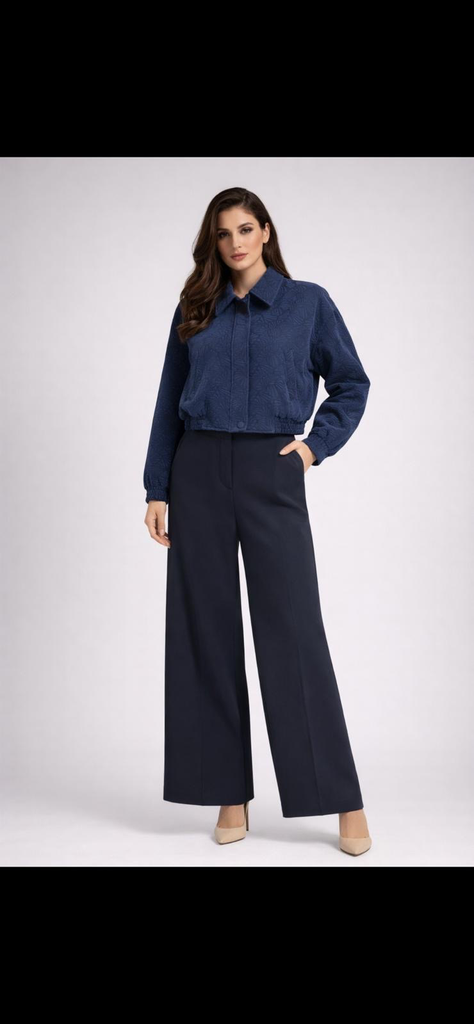 26w2173 جاكيت بومبر إنجما