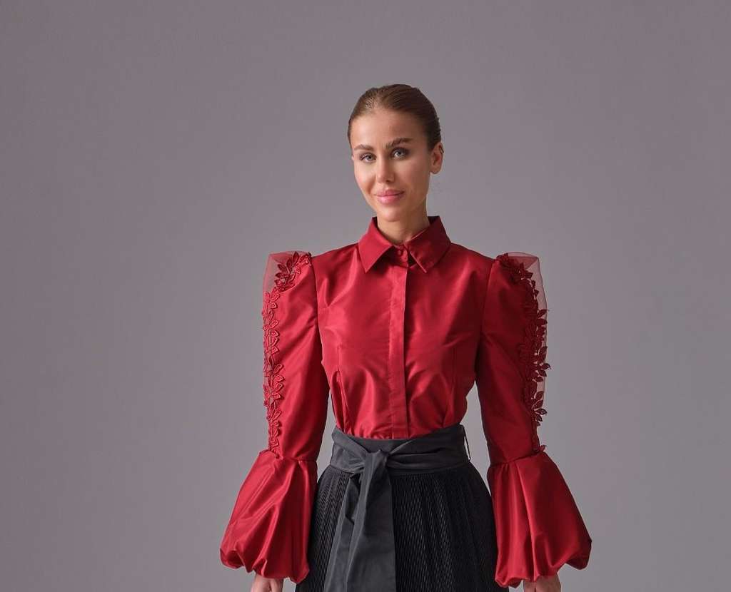KOLLARI DANTELLİ TAFT