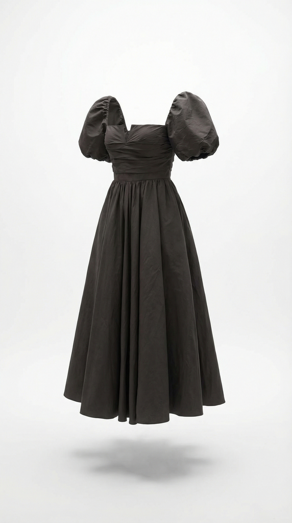 تنورة طويلةرمز للأناقة