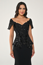 Evening Dress