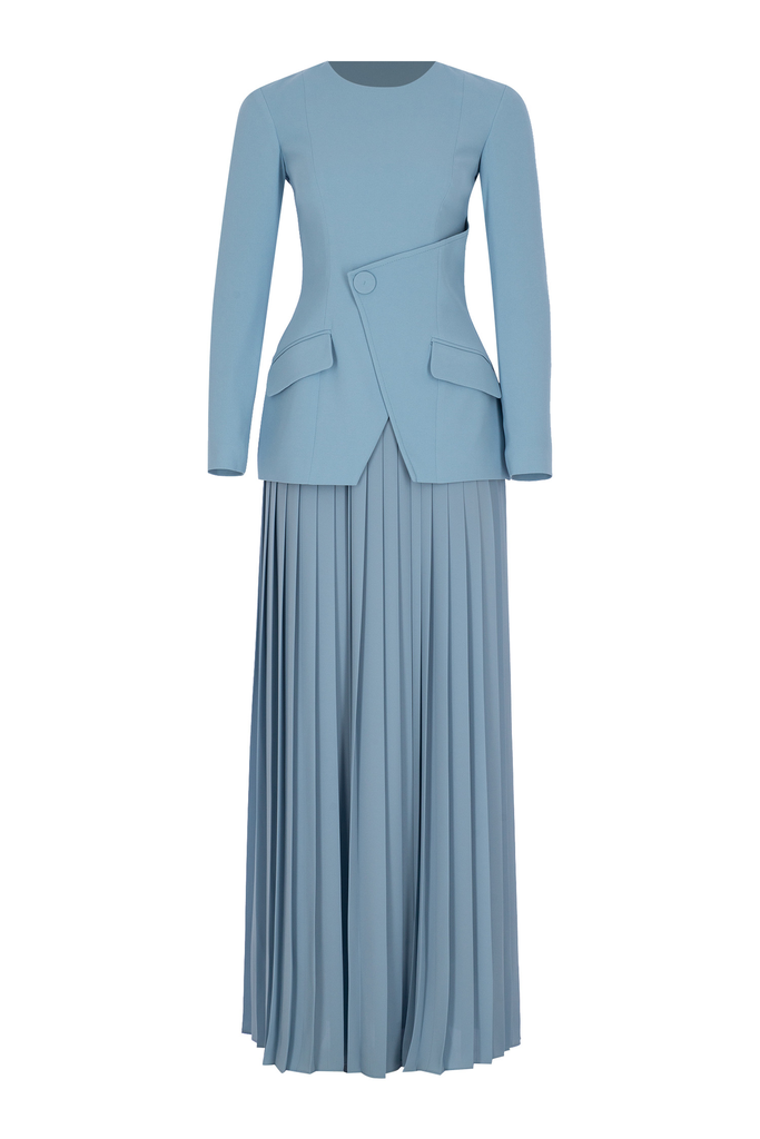 MS DRESS