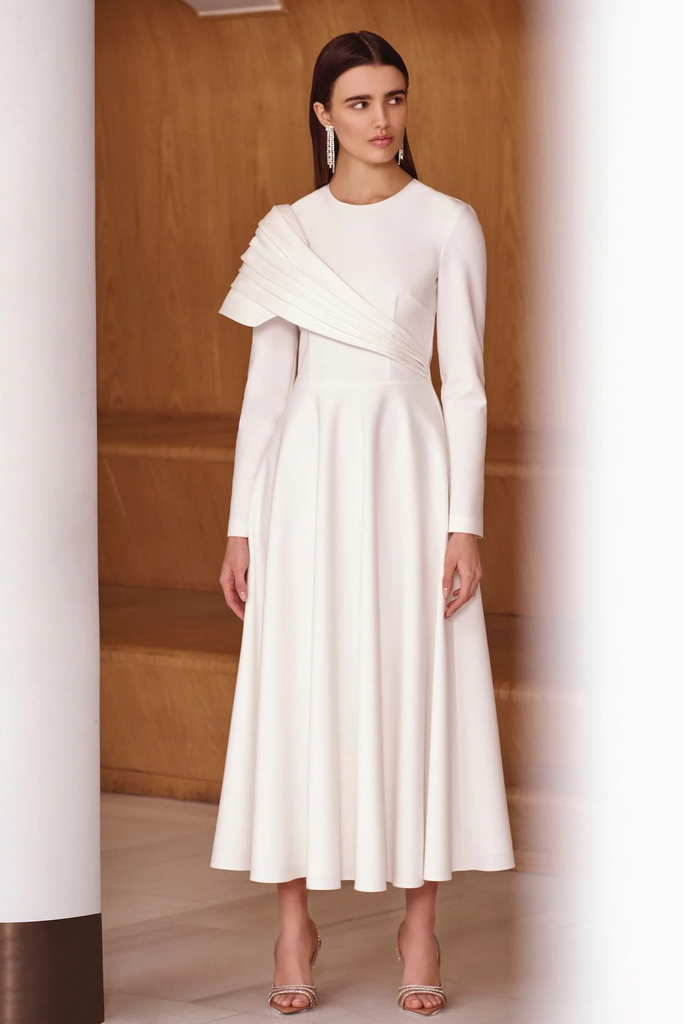MS DRESS