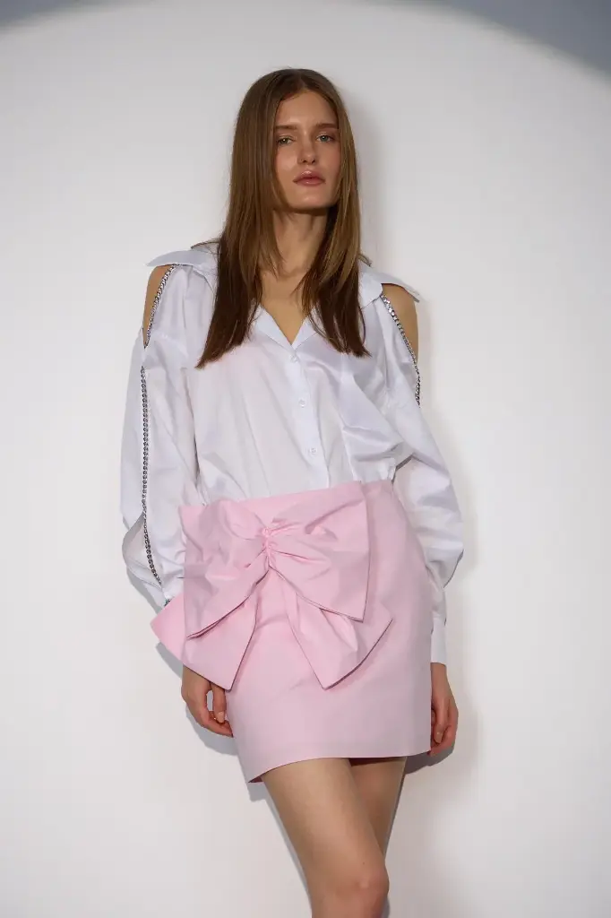 Ribbon Bell Mini Etik