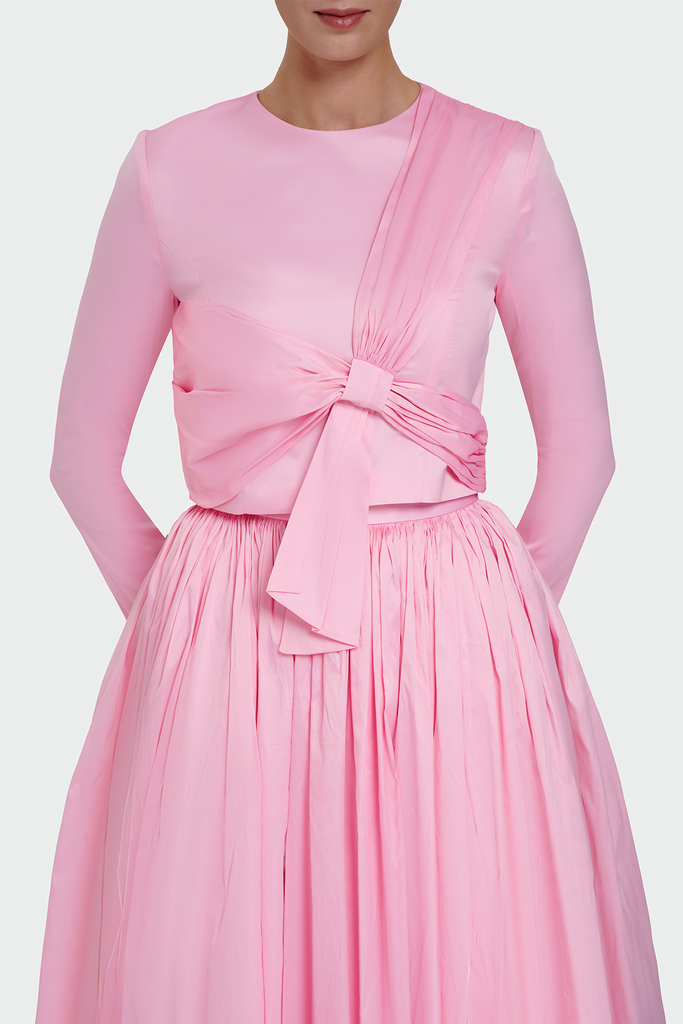 MS DRESS
