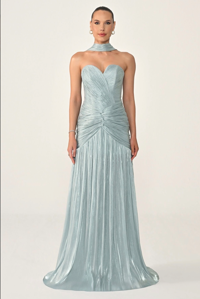 Evening Dress