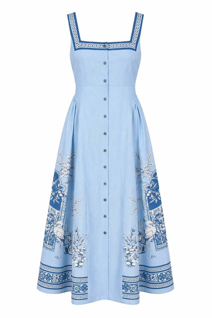 Summer Dress 