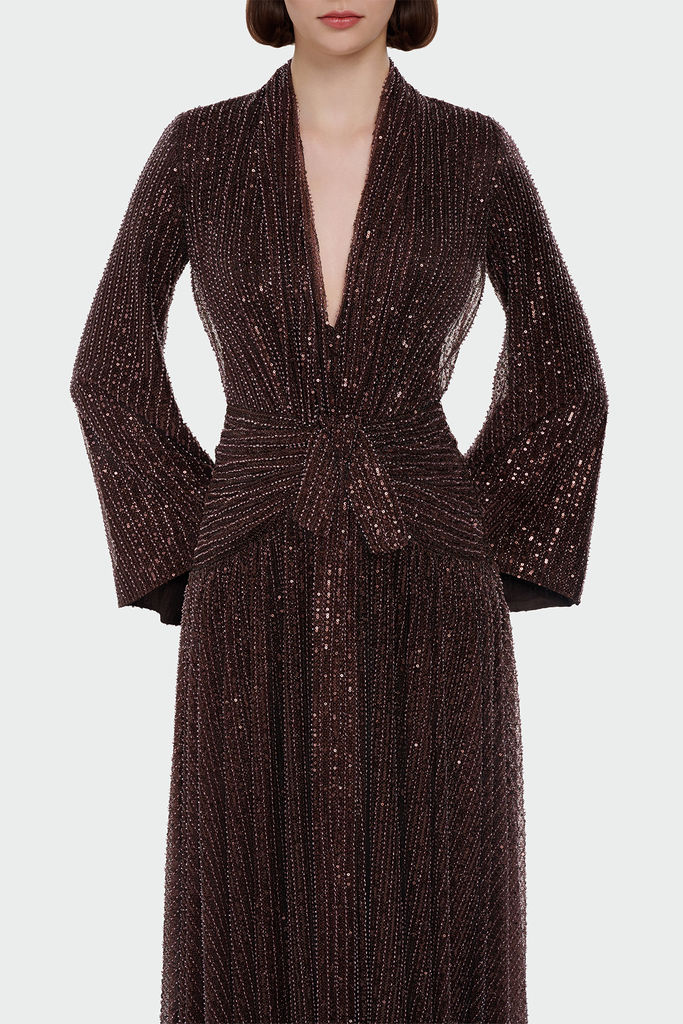 CR DRESS