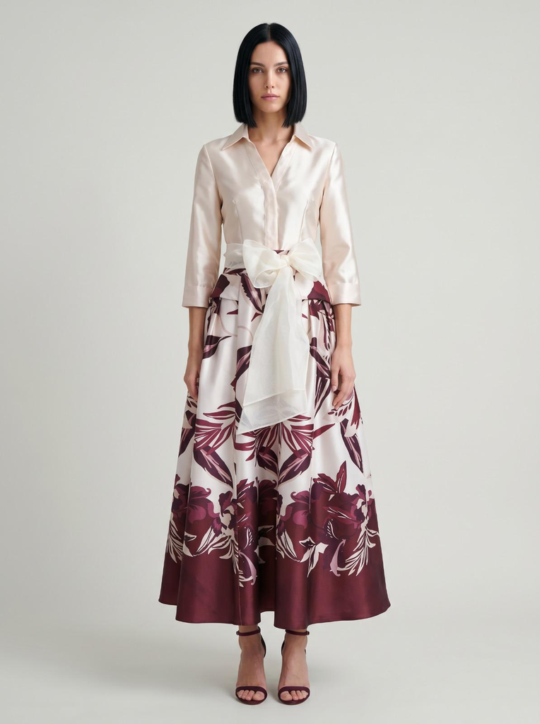 Dress Murder