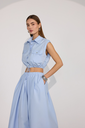Aria Maxi Skirt
