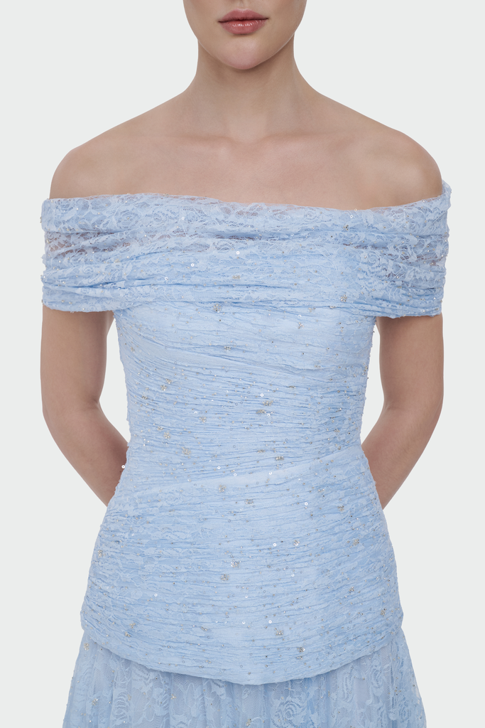 CR DRESS