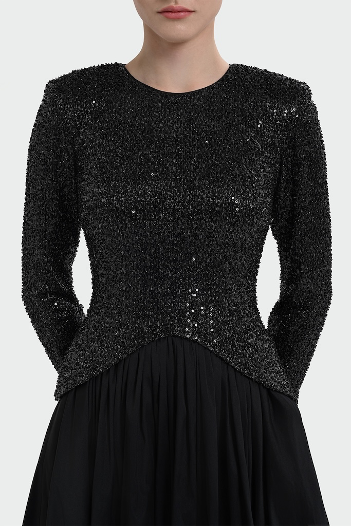 MS DRESS 