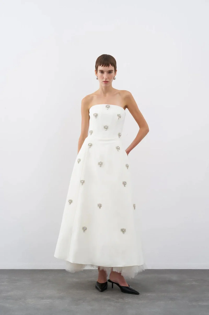 CR DRESS 