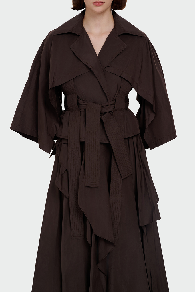  MS SKIRT & JACKET