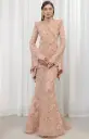 LILIAN MAXI DRESS 