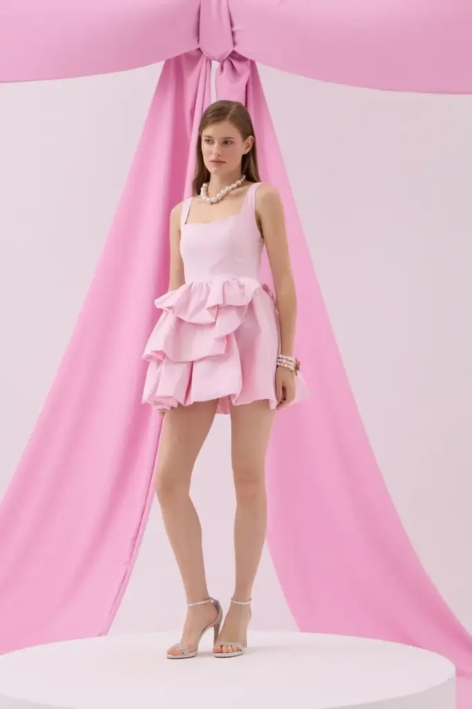 شوجر راش ميني إلبيز 