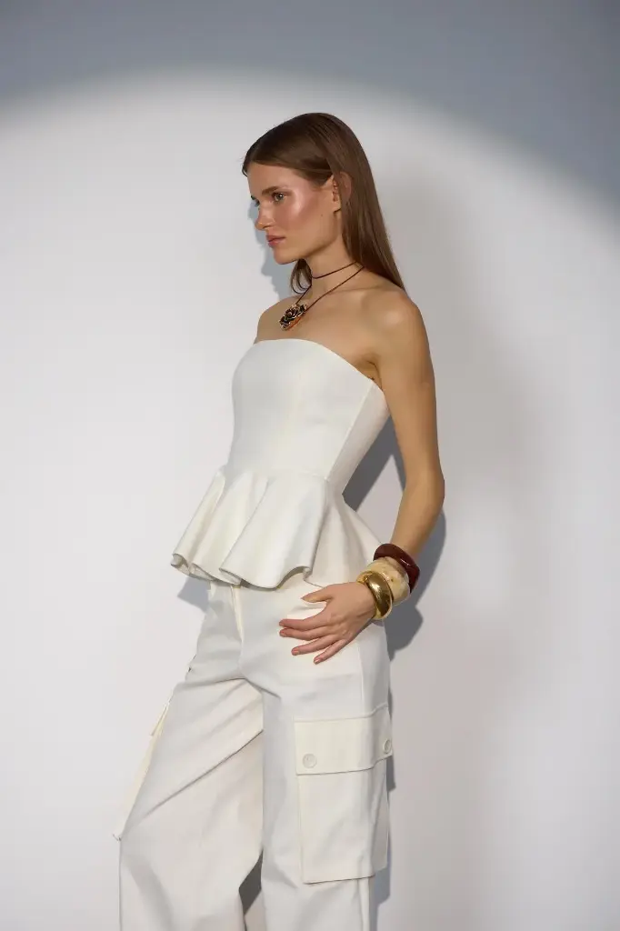 Nook Classic Signature Classic Bloom Bustier