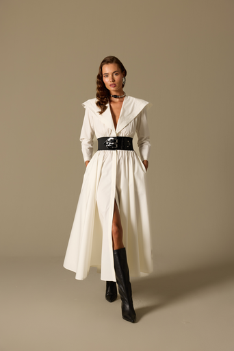 [26W2025] Maxi dress from the archives