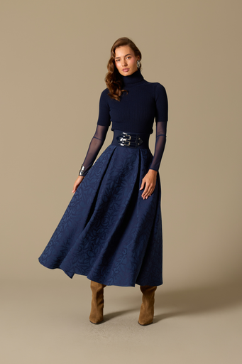 [26W2038] 26w2038 تنورة إنجما