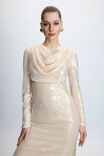 [9116] Ladies dress 