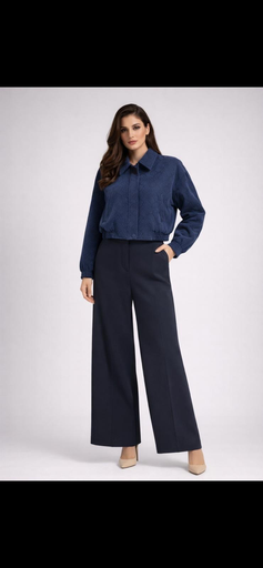 [26W2173] 26w2173 جاكيت بومبر إنجما