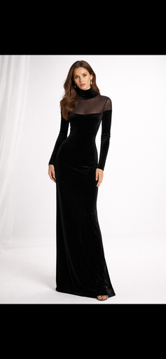 [26w2186] فستان البجعة السوداء