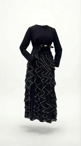 [9194] SUIT MC FANCY 